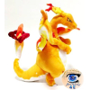 Officiële Pokemon center knuffel Gigantamax Charizard 51cm (spanwijdte)